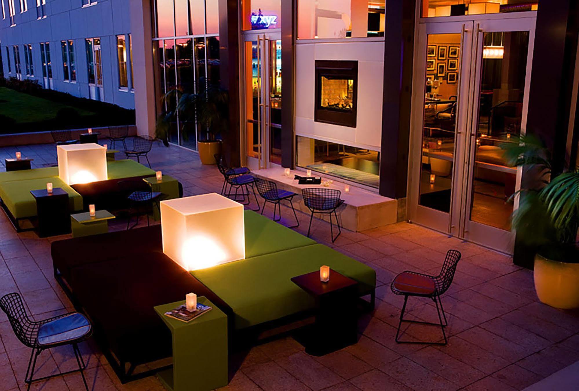 Aloft Denver Airport At Gateway Park Aurora Esterno foto
