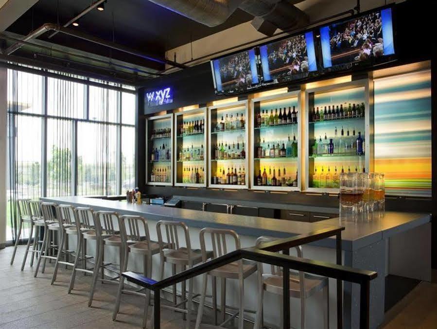 Aloft Denver Airport At Gateway Park Aurora Esterno foto